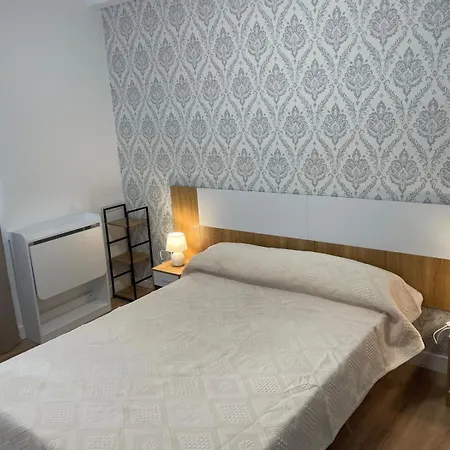 Conil Calmly Apartment